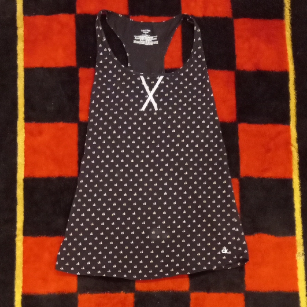Calvin Klein Sleepwear (M)